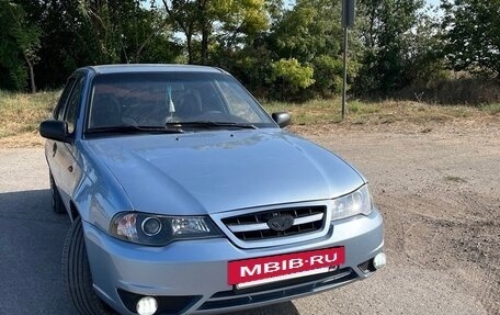 Daewoo Nexia I рестайлинг, 2011 год, 350 000 рублей, 9 фотография