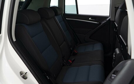 Volkswagen Tiguan I, 2013 год, 1 275 639 рублей, 7 фотография
