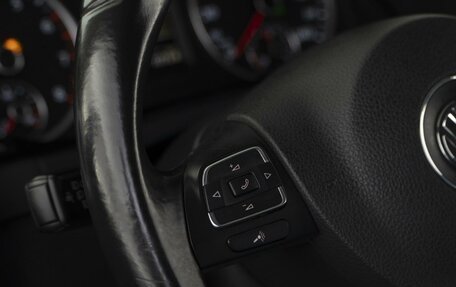 Volkswagen Tiguan I, 2013 год, 1 275 639 рублей, 15 фотография
