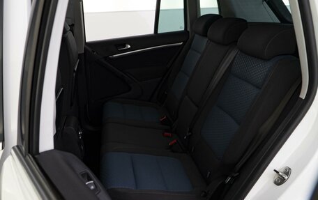 Volkswagen Tiguan I, 2013 год, 1 275 639 рублей, 9 фотография