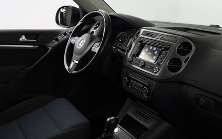 Volkswagen Tiguan I, 2013 год, 1 275 639 рублей, 17 фотография