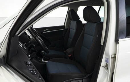 Volkswagen Tiguan I, 2013 год, 1 275 639 рублей, 10 фотография
