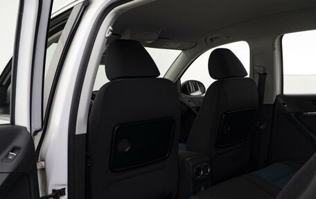 Volkswagen Tiguan I, 2013 год, 1 275 639 рублей, 11 фотография