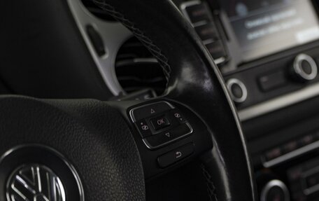 Volkswagen Tiguan I, 2013 год, 1 275 639 рублей, 16 фотография