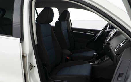 Volkswagen Tiguan I, 2013 год, 1 275 639 рублей, 8 фотография