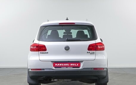 Volkswagen Tiguan I, 2013 год, 1 275 639 рублей, 4 фотография