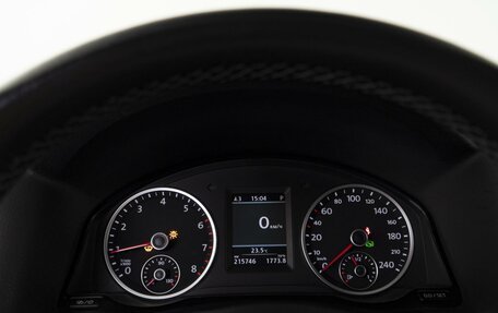 Volkswagen Tiguan I, 2013 год, 1 275 639 рублей, 22 фотография