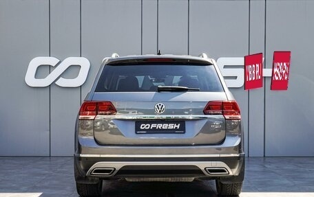Volkswagen Teramont I, 2018 год, 2 940 000 рублей, 4 фотография