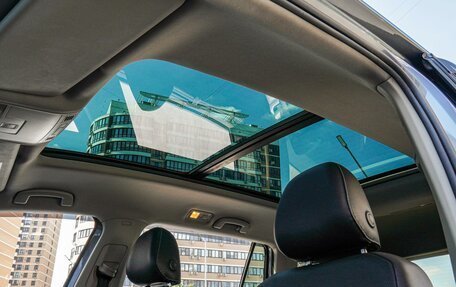 Volkswagen Teramont I, 2018 год, 2 940 000 рублей, 15 фотография