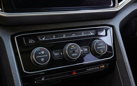 Volkswagen Teramont I, 2018 год, 2 940 000 рублей, 18 фотография