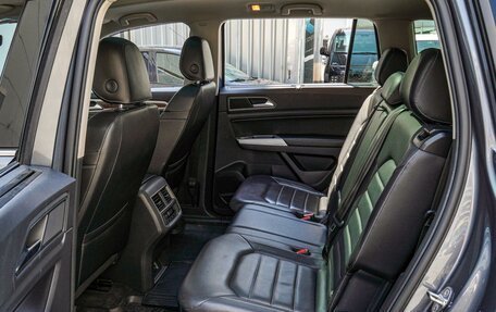 Volkswagen Teramont I, 2018 год, 2 940 000 рублей, 14 фотография