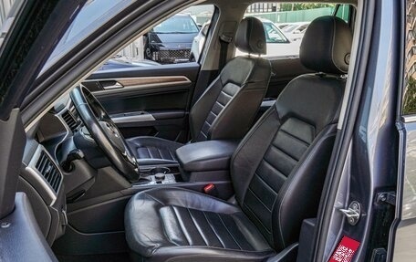 Volkswagen Teramont I, 2018 год, 2 940 000 рублей, 12 фотография
