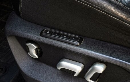 Volkswagen Teramont I, 2018 год, 2 940 000 рублей, 22 фотография