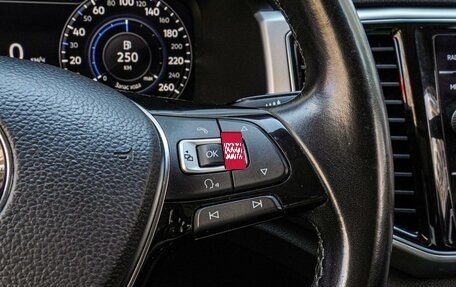 Volkswagen Teramont I, 2018 год, 2 940 000 рублей, 21 фотография