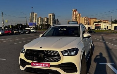 Mercedes-Benz GLE, 2019 год, 6 900 000 рублей, 1 фотография