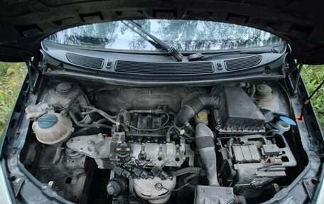 Skoda Fabia II, 2009 год, 320 000 рублей, 3 фотография