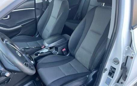 Hyundai i30 II рестайлинг, 2013 год, 680 000 рублей, 8 фотография