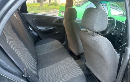 Chevrolet Lanos I, 2007 год, 85 000 рублей, 4 фотография