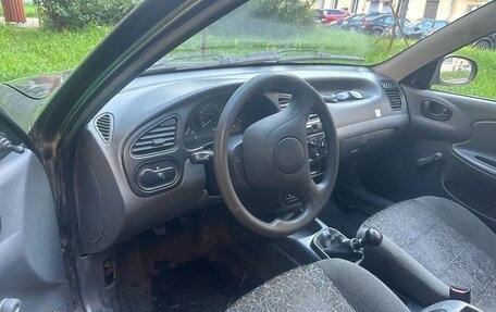 Chevrolet Lanos I, 2007 год, 85 000 рублей, 6 фотография