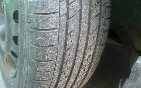 Chevrolet Lanos I, 2007 год, 85 000 рублей, 13 фотография