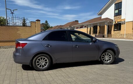 KIA Cerato III, 2009 год, 640 000 рублей, 3 фотография