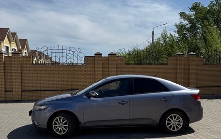KIA Cerato III, 2009 год, 640 000 рублей, 4 фотография