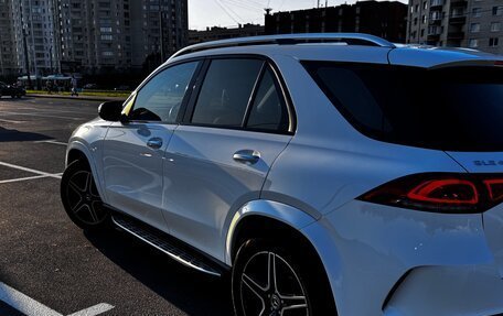 Mercedes-Benz GLE, 2019 год, 6 900 000 рублей, 3 фотография