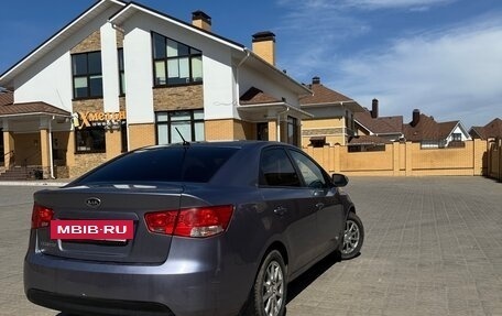 KIA Cerato III, 2009 год, 640 000 рублей, 2 фотография