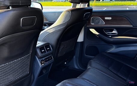 Mercedes-Benz GLE, 2019 год, 6 900 000 рублей, 9 фотография