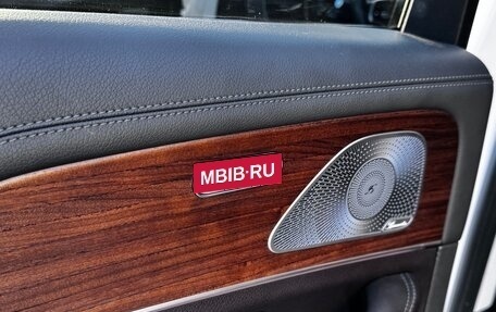 Mercedes-Benz GLE, 2019 год, 6 900 000 рублей, 11 фотография