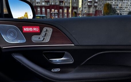 Mercedes-Benz GLE, 2019 год, 6 900 000 рублей, 10 фотография