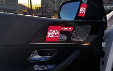 Mercedes-Benz GLE, 2019 год, 6 900 000 рублей, 12 фотография