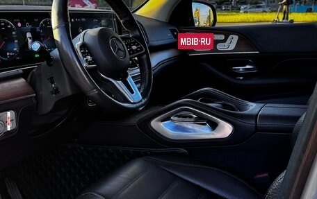 Mercedes-Benz GLE, 2019 год, 6 900 000 рублей, 8 фотография