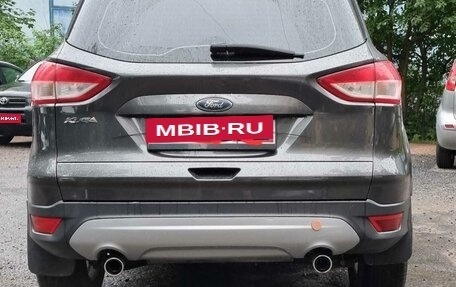 Ford Kuga III, 2016 год, 1 699 000 рублей, 7 фотография