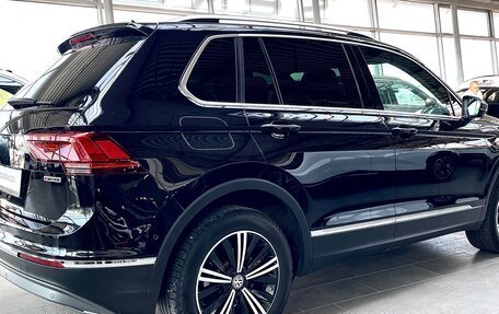 Volkswagen Tiguan II, 2019 год, 2 500 000 рублей, 9 фотография