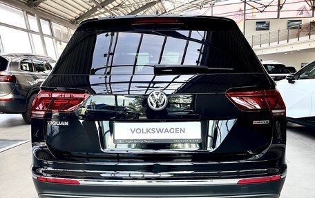 Volkswagen Tiguan II, 2019 год, 2 500 000 рублей, 7 фотография
