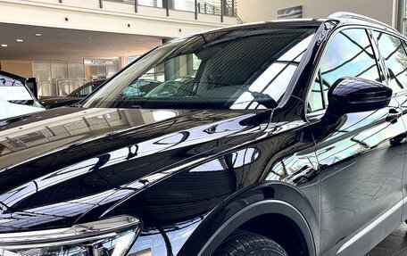 Volkswagen Tiguan II, 2019 год, 2 500 000 рублей, 11 фотография