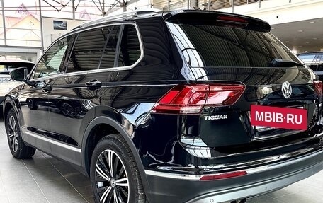 Volkswagen Tiguan II, 2019 год, 2 500 000 рублей, 6 фотография