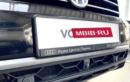 Volkswagen Tiguan II, 2019 год, 2 500 000 рублей, 13 фотография
