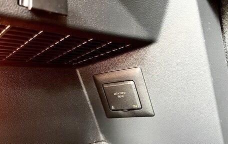 Volkswagen Tiguan II, 2019 год, 2 500 000 рублей, 29 фотография