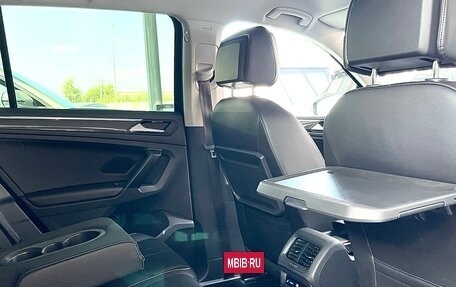 Volkswagen Tiguan II, 2019 год, 2 500 000 рублей, 27 фотография