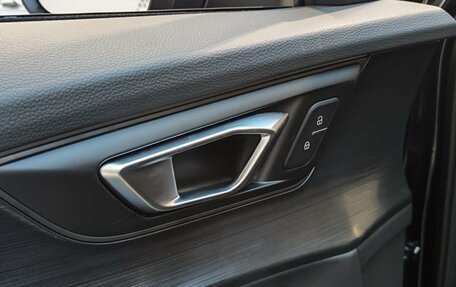 Chery Tiggo 4 I рестайлинг, 2025 год, 2 350 000 рублей, 18 фотография