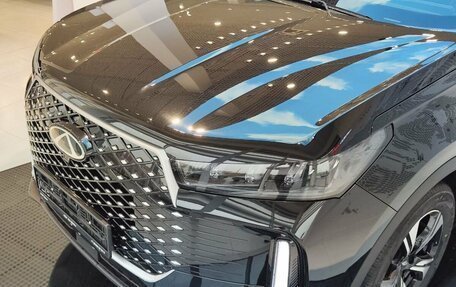 Chery Tiggo 4 I рестайлинг, 2025 год, 2 350 000 рублей, 33 фотография