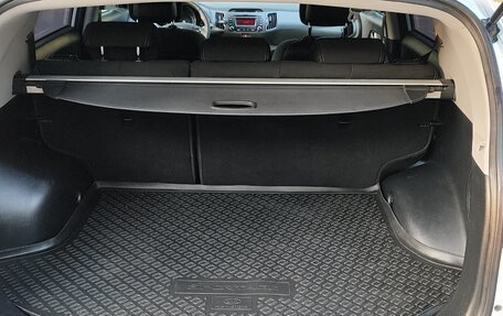 KIA Sportage III, 2012 год, 1 450 000 рублей, 6 фотография