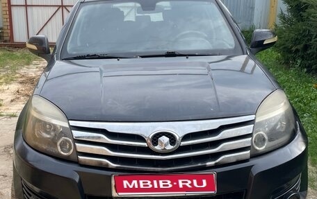 Great Wall Hover H3 I, 2011 год, 650 000 рублей, 1 фотография