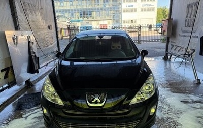 Peugeot 308 II, 2011 год, 430 000 рублей, 1 фотография