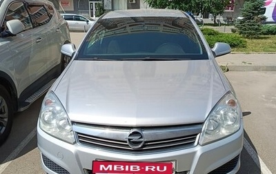 Opel Astra H, 2011 год, 650 000 рублей, 1 фотография
