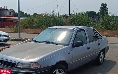 Daewoo Nexia I рестайлинг, 1997 год, 160 000 рублей, 1 фотография