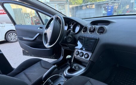 Peugeot 308 II, 2011 год, 430 000 рублей, 8 фотография
