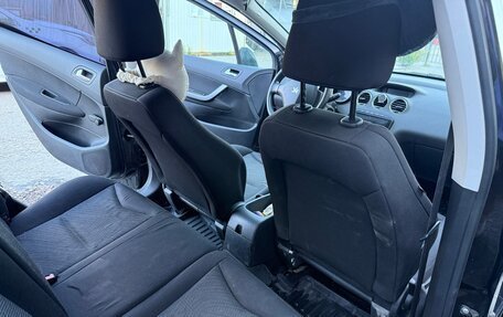 Peugeot 308 II, 2011 год, 430 000 рублей, 6 фотография